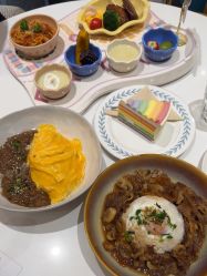 -奈尔宝·儿童乐园·亲子餐厅(苏州大悦城店)