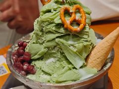 -糖糖屋•糖水•雪花冰店(时尚天河店)