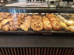 -BAKER&SPICE(安福路店)