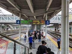 -桂林北站