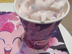 -DQ·蛋糕·冰淇淋(天通苑华联店)