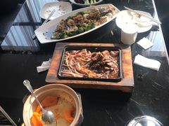 -高第街56号餐厅(邹城新一中店)