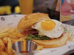 -Grinder 绞肉机汉堡(武定路店)