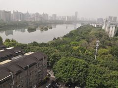 -南宁南湖公园