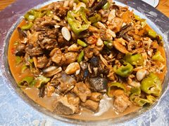 -俭寨大盘鸡·缸子肉·小公鸡·新疆菜(云通店)
