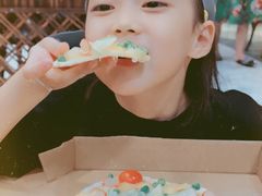 -斯比特花园西餐厅(东方商厦店)