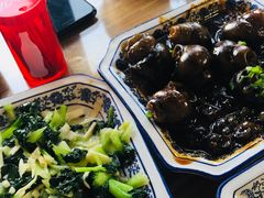 -洞天食府(北大街店)