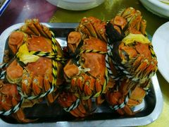 -小陆莲花蟹园农家乐(莲花岛店)