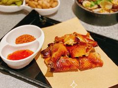 -达叔香味海鲜(海棠68环球美食街店)