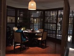 -佛山希尔顿酒店·融誉亚洲美食荟