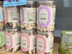 -总动员动物医院(宝丰院店)