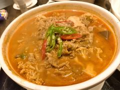 沙茶涮雪花肥牛-闽和南(深圳万象城店)