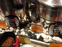 -咖啡苑自助餐厅·中国大饭店