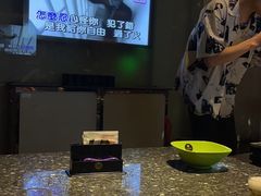 -唛歌KTV(城西银泰店)