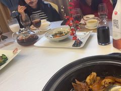 -香云轩·顺德菜(香云纱园林酒店店)