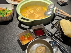 -锦荟JINHUI·浙江小馆(上海荟聚店)