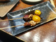 -一吉焼鸟·FOUNDER(桂林路店)