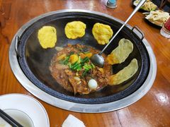 -曹丞相·地锅鸡·地锅鱼(武林店)