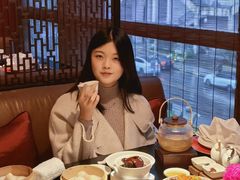 -丽晶轩中餐厅(重庆丽晶酒店)