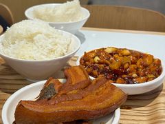 -乡村基·川味现炒大王(熙悦天街店)