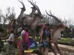 -武清南湖绿博园