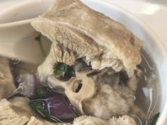 -汗腾格里·风味餐厅(新疆驻京办店)