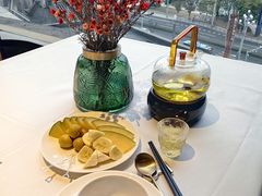 -情书·中餐厅(长嘉汇店)
