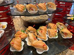 -厦门悦华酒店·绿庭主题自助餐厅