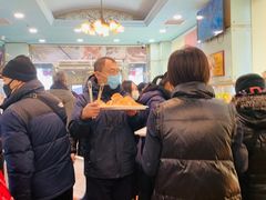 -新侨三宝乐面包店(崇文门店)
