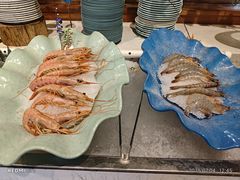 -蓝珊甄选海鲜自助·火锅大排档(近阿那亚店)