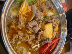 -小板凳(四公里店)