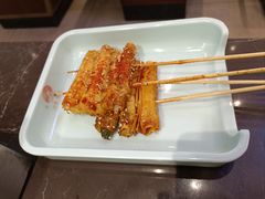 -邢氏老太太烤串(北兴街店)