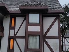 -太阳岛度假酒店