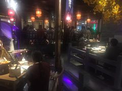 -卞氏菜根香(青羊万达店)