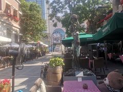 -天津意大利风情旅游区