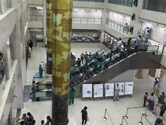 -上海市中医医院(芷江路院区)