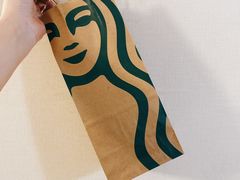 -星巴克(天津工华道智慧山店)