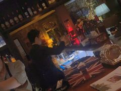 -OX BAR 拉培耶小镇(大连老街店)