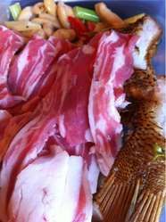 -辉哥火锅(虹桥路店)