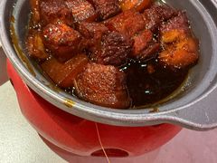 -阿毛饭店首店·宁波老字号(文化广场店)