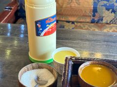 -卡桑嘎布藏餐吧(扎西满斋居民小区店)