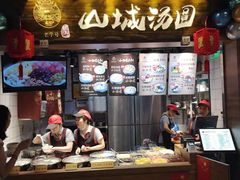 -麦当劳(龙湖时代天街店)