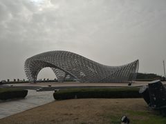 -南汇嘴观海公园