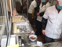 -古徽州馄饨店(宝安路店)