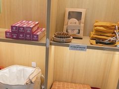 -谷小推·按摩·茶饮·社交(茂业店)