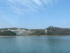 -天目湖山水园