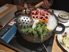 -小句号·精致料理(江南环球港店)