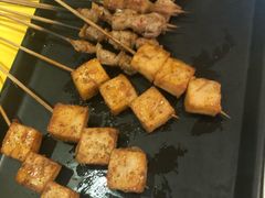 -望京小腰(北京总店)