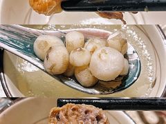 -润泽园椰子鸡(汇一城店)