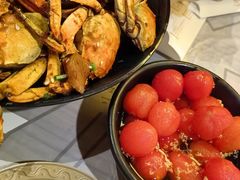 -巴厘龙虾·榜首油焖大虾(音乐学院·沿江酒馆店)